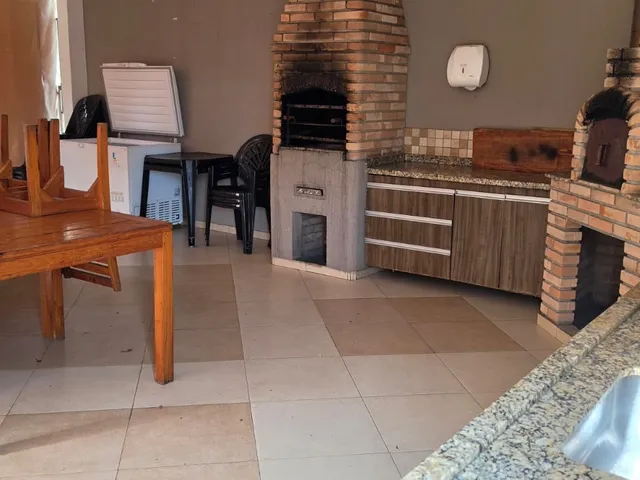 Imagem 6: Apartamento térreo para venda com 2 dormitórios no Condomínio Vila Bella II