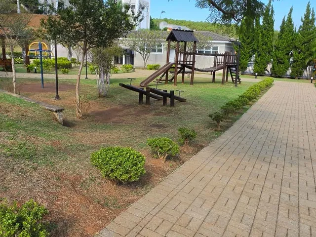 Imagem 5: Apartamento térreo para venda com 2 dormitórios no Condomínio Vila Bella II
