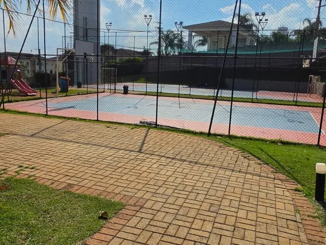 Imagem 11: Apartamento térreo para venda com 2 dormitórios no Condomínio Vila Bella II