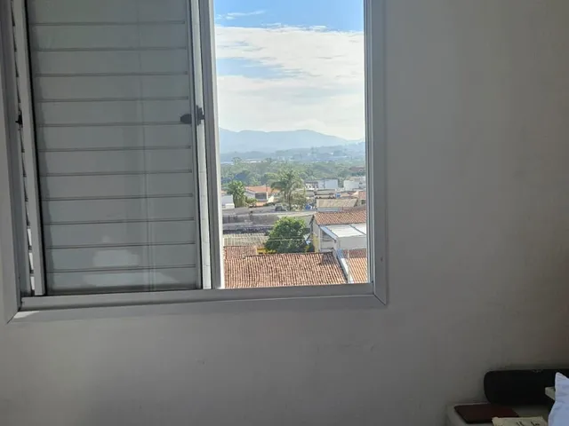 Imagem 2: Apartamento mobiliado para venda 2 dormitórios no Square Residence Vila Oliveira
