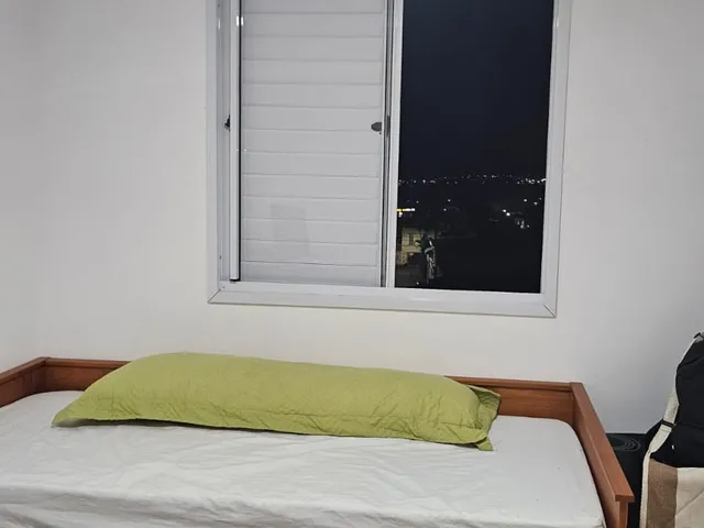 Imagem 10: Apartamento mobiliado para venda 2 dormitórios no Square Residence Vila Oliveira