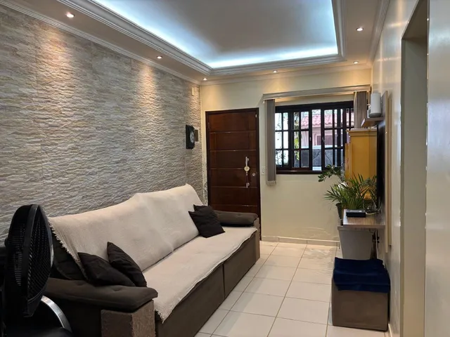 Imagem: Casa térrea para venda com 3 dormitórios