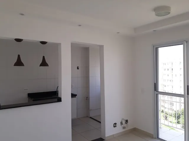 Imagem: Apartamento para venda com 2 dormitórios