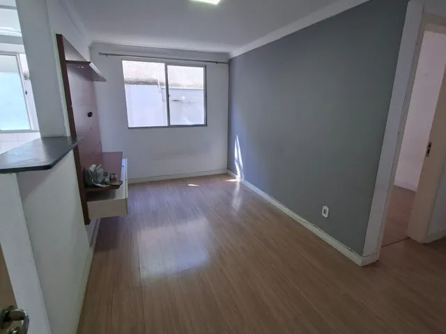 Imagem: Apartamento térreo para venda com 2 dormitórios