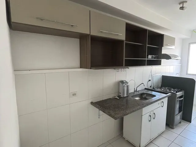 Imagem 8: Apartamento para venda com 3 dormitórios no Spazio Mondrian em Mogi das Cruzes