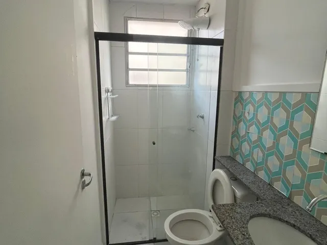 Imagem 2: Apartamento para venda com 3 dormitórios no Spazio Mondrian em Mogi das Cruzes