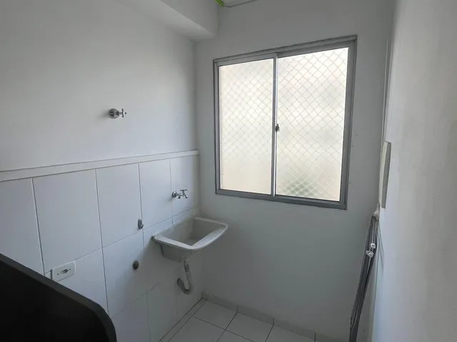 Imagem 3: Apartamento para venda com 3 dormitórios no Spazio Mondrian em Mogi das Cruzes