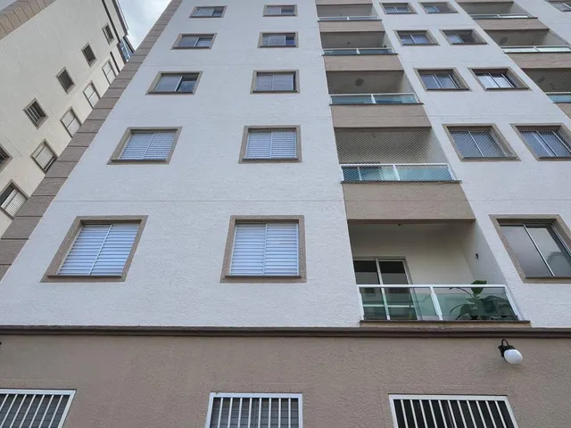 Imagem 11: Apartamento para venda com 3 dormitórios no Spazio Mondrian em Mogi das Cruzes