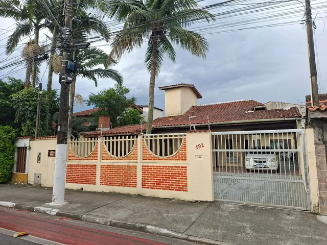 Imagem: Casa térrea para venda com 3 suítes no