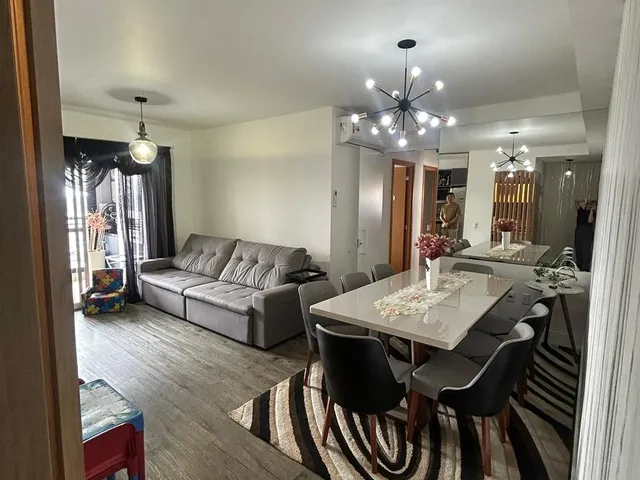 Imagem: Apartamento para Venda com 3 Dormitórios