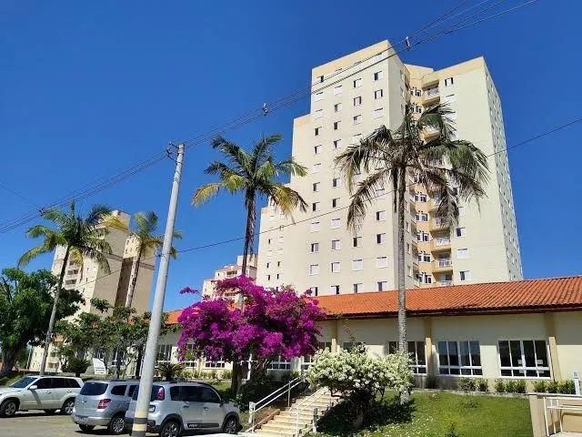 Imagem: Apartamento à Venda com 3 Dormitórios
