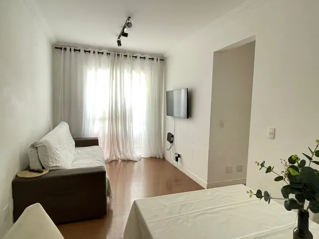 Imagem 16: Apartamento à Venda com 3 Dormitórios no Condomínio Nova Mogi II