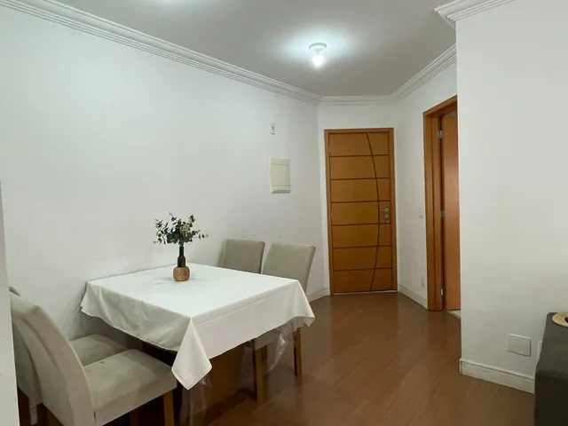 Imagem 11: Apartamento à Venda com 3 Dormitórios no Condomínio Nova Mogi II