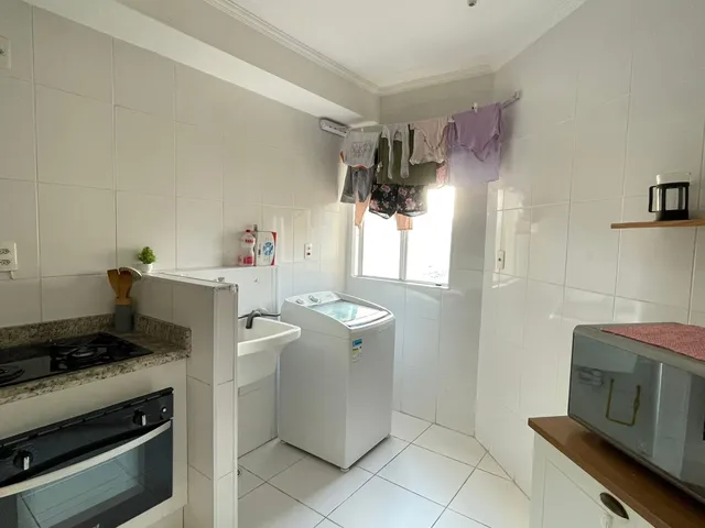 Imagem 4: Apartamento à Venda com 3 Dormitórios no Condomínio Nova Mogi II