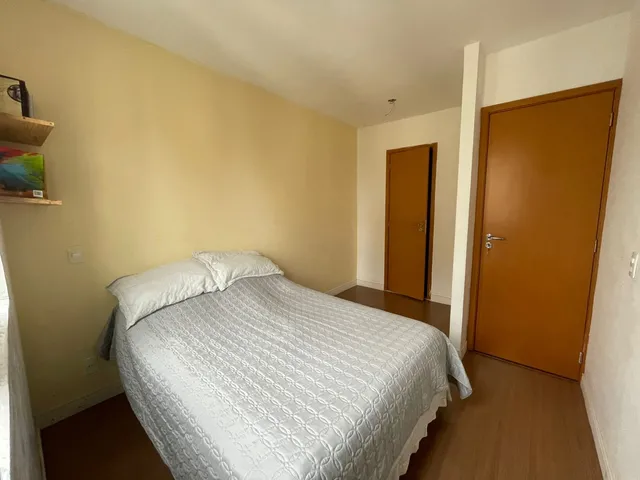 Imagem 6: Apartamento à Venda com 3 Dormitórios no Condomínio Nova Mogi II