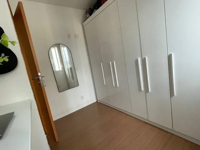 Imagem 12: Apartamento à Venda com 3 Dormitórios no Condomínio Nova Mogi II