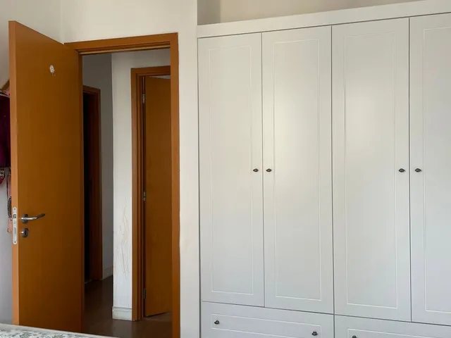 Imagem 3: Apartamento à Venda com 3 Dormitórios no Condomínio Nova Mogi II
