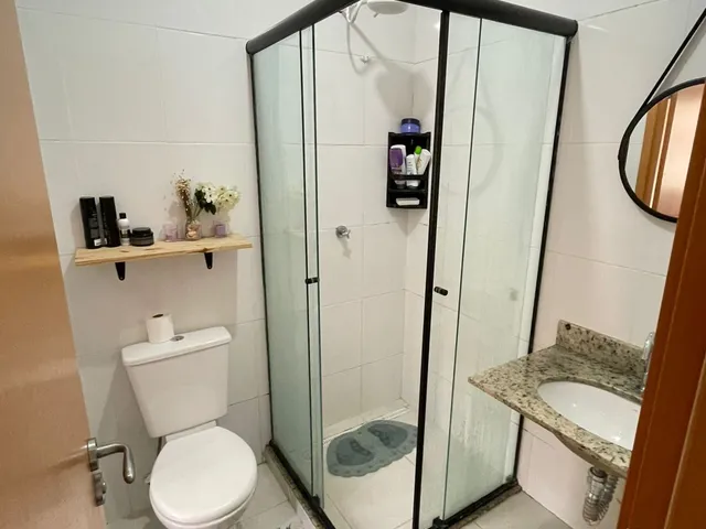 Imagem 5: Apartamento à Venda com 3 Dormitórios no Condomínio Nova Mogi II
