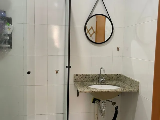 Imagem 8: Apartamento à Venda com 3 Dormitórios no Condomínio Nova Mogi II
