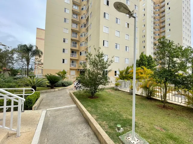 Imagem 10: Apartamento à Venda com 3 Dormitórios no Condomínio Nova Mogi II