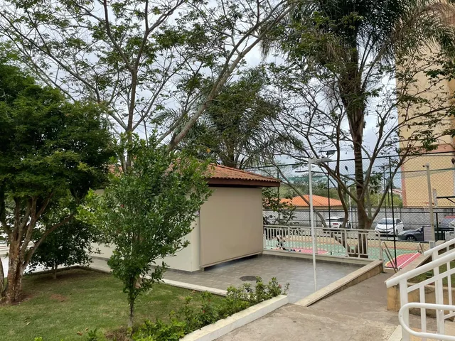 Imagem 14: Apartamento à Venda com 3 Dormitórios no Condomínio Nova Mogi II