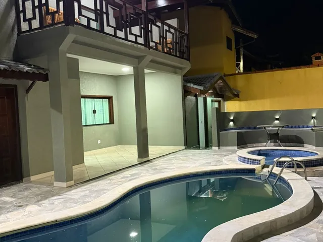 Imagem: Sobrado para Venda com 3 Dormitórios e
