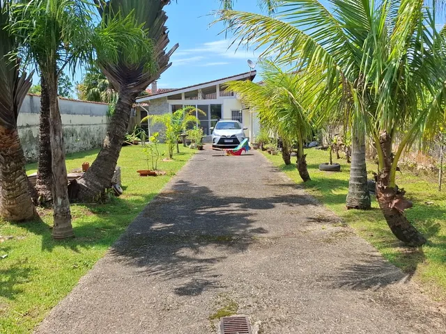 Imagem: O terreno possui 504m² de Área Privada e está localizado
