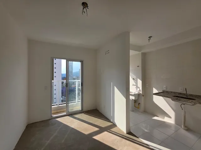 Imagem 3: Apartamento novo para venda com 2 dormitórios no Square Residence Vila Oliveira