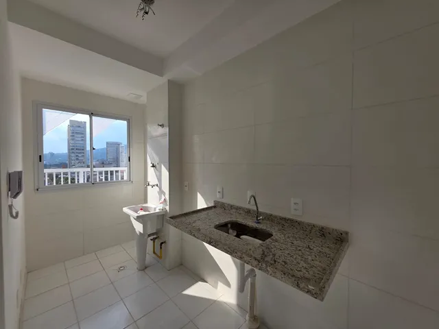 Imagem 8: Apartamento novo para venda com 2 dormitórios no Square Residence Vila Oliveira