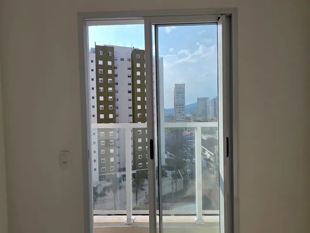 Imagem 4: Apartamento novo para venda com 2 dormitórios no Square Residence Vila Oliveira