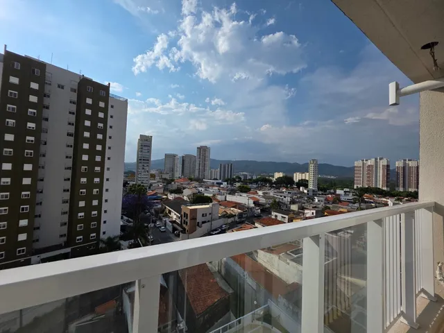 Imagem 7: Apartamento novo para venda com 2 dormitórios no Square Residence Vila Oliveira