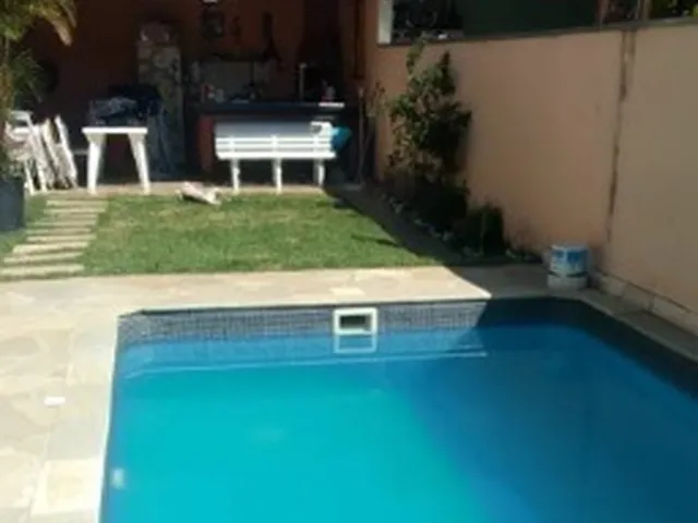 Imagem: Sobrado para Venda com 3 Dormitórios na
