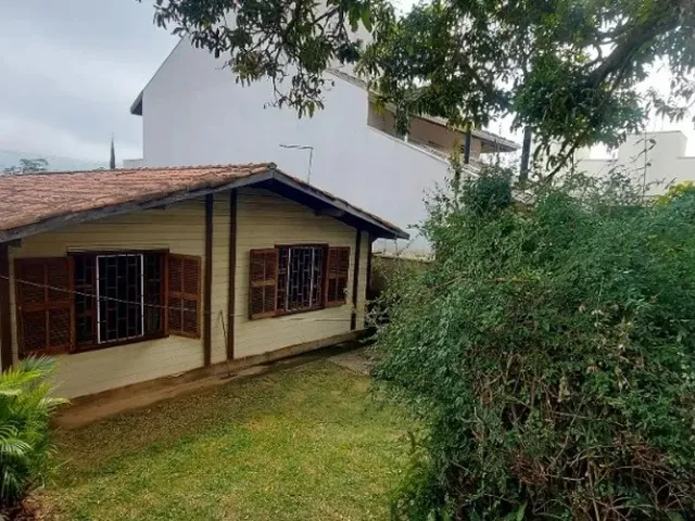Imagem: Casa Térrea para Venda com 3 Dormitórios