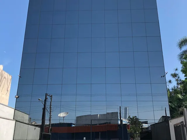 Imagem: Prédio Comercial para Venda com 4 Pavimentos