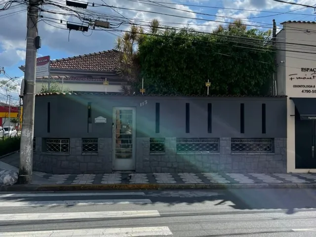 Imagem: Imóvel Comercial para Venda com 7 Salas