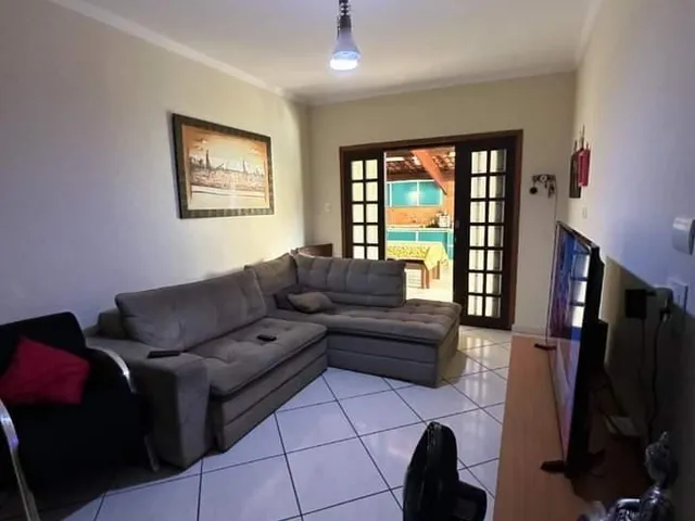 Imagem: Casa térrea para venda com 4 suítes no