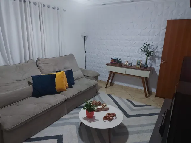 Imagem: Sobrado para Venda com 3 Dormitórios no
