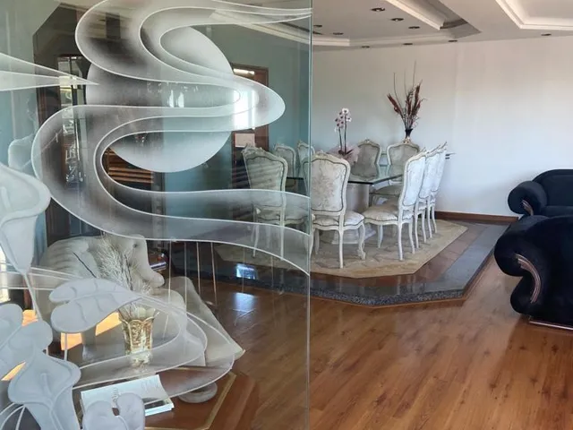 Imagem: Apartamento Á Venda com 209M², 3 Suítes