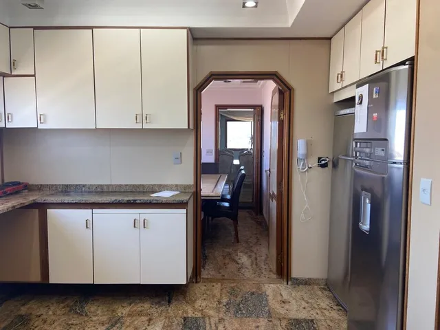 Imagem 3: Apartamento Á Venda com 209M², 3 Suítes no Edifício Sun Life no Alto do Ipiranga