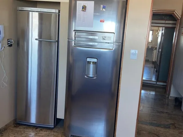 Imagem 6: Apartamento Á Venda com 209M², 3 Suítes no Edifício Sun Life no Alto do Ipiranga