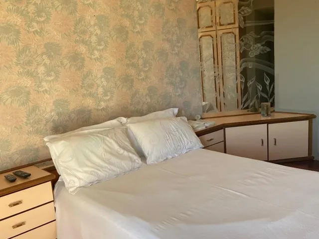 Imagem 4: Apartamento Á Venda com 209M², 3 Suítes no Edifício Sun Life no Alto do Ipiranga