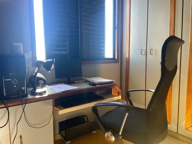 Imagem 13: Apartamento Á Venda com 209M², 3 Suítes no Edifício Sun Life no Alto do Ipiranga