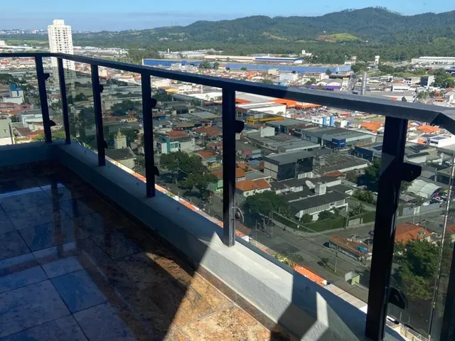 Imagem 5: Apartamento Á Venda com 209M², 3 Suítes no Edifício Sun Life no Alto do Ipiranga