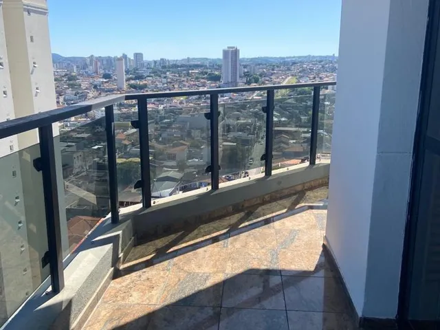Imagem 14: Apartamento Á Venda com 209M², 3 Suítes no Edifício Sun Life no Alto do Ipiranga