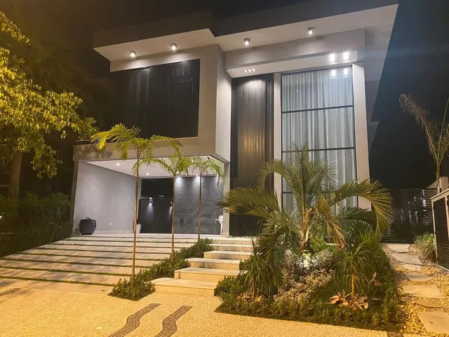 Imagem: Belíssima Casa Alto Padrão para Venda