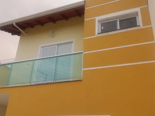 Imagem: Sobrado para Venda com 3 Dormitórios no
