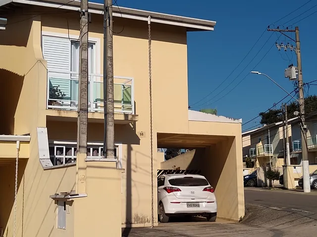 Imagem: Sobrado Mobiliado para Venda com 3 Dormitórios