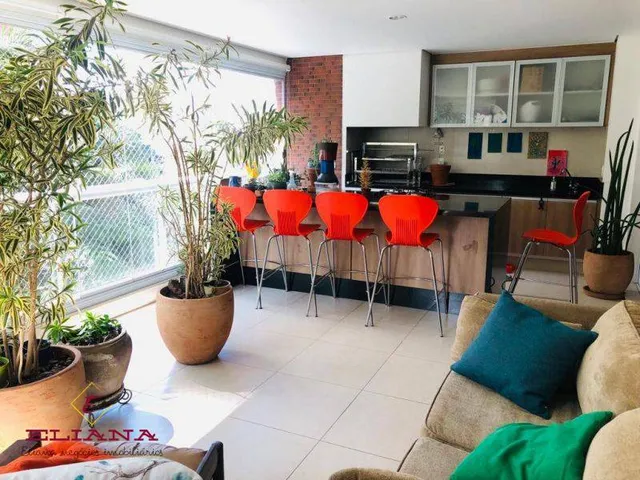 Imagem: Apartamento, no Lieu Perdizes em São Paulo