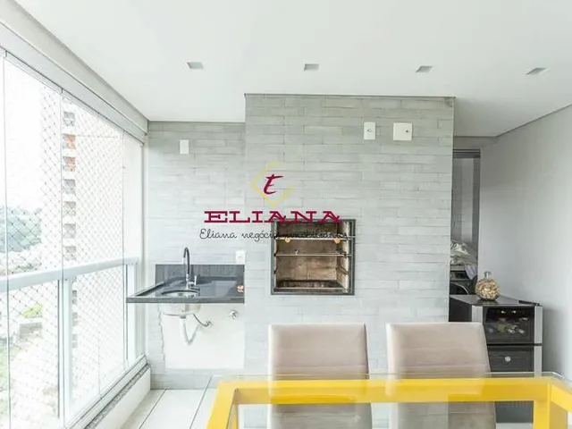 Imagem: Apartamento À Venda em São Paulo, Vila