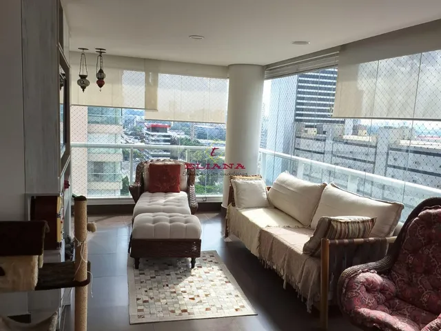 Imagem: Apartamento de Luxo em São Paulo, Vila